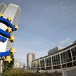 Siedziba Europejskiego Banku Centralnego we Frankfurcie