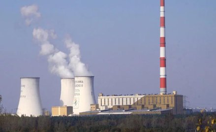 Nowy blok w Elektrowni Jaworzno odegrał istotną rolę w wynikach finansowych Tauronu.