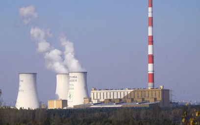 Nowy blok w Elektrowni Jaworzno odegrał istotną rolę w wynikach finansowych Tauronu.
