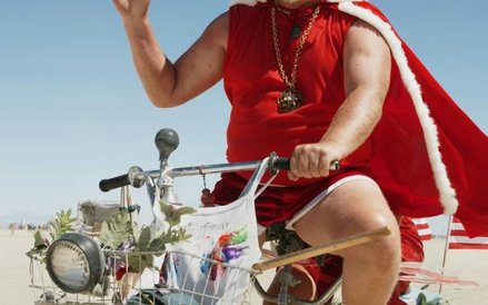 Fot. Romualdas Požerskis