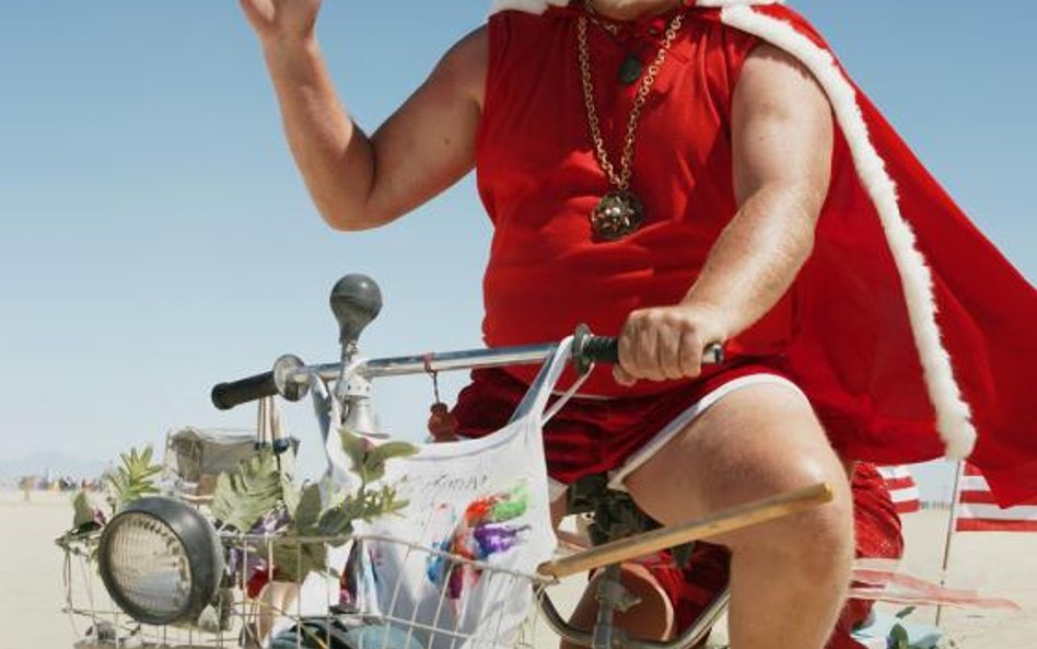 Fot. Romualdas Požerskis