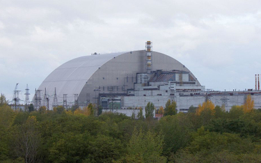 Czarnobyl - sowiecka Hiroszima