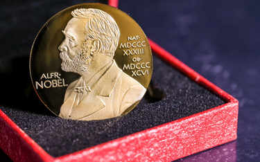 Medal Alfreda Nobla