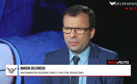 Marcin Zieleniecki