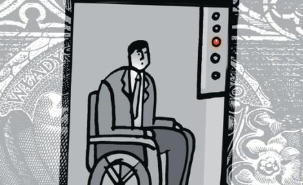 PIT: ulga rehabilitacyjna dla niepełnosprawnego przedsiębiorcy