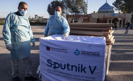 Izraelska pomoc dla niektórych