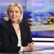 Jeżeli Marine Le Pen wygrałaby wybory prezydenckie we Francji, to prawdopodobnie pół roku później od