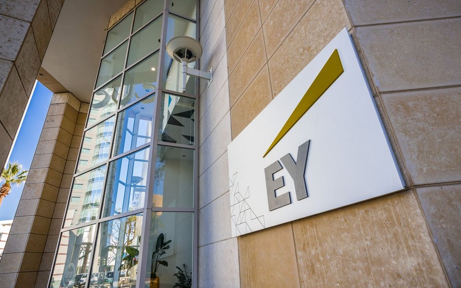 EY: promotor przedsiębiorców, kuźnia liderów