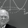 Profesor Peter Higgs