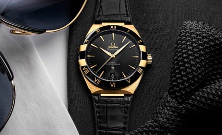 Fot: OMEGA