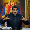 Nicolas Maduro
