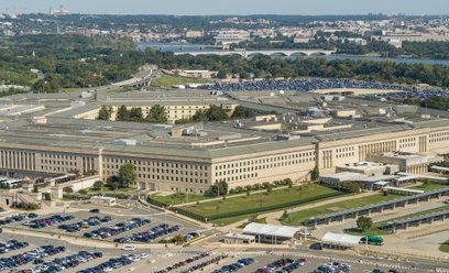 Pentagon ewakuowany z powodu zagrożenia wąglikiem. Służby sprawdzają budynek