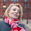 Hanna Zdanowska, prezydent Łodzi