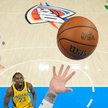 Finały NBA. Zaczęło się od trzęsienia ziemi