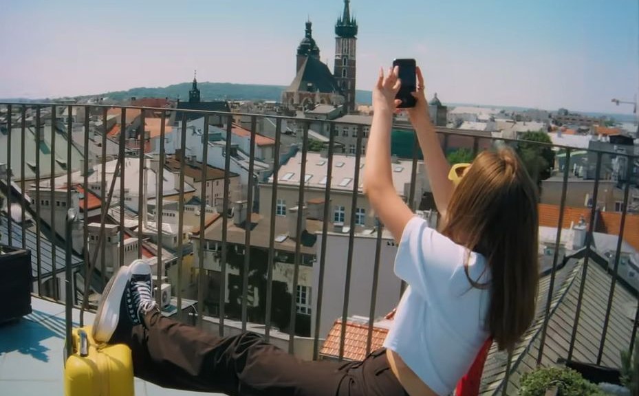 Góry, parki rozrywki, baseny termalne i muzea - Małopolska reklamuje się w Holandii