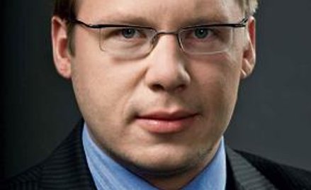 Marcin Jasiński, specjalista prawa nieruchomości, radca prawny w kancelarii Gide Loyrette Nouel