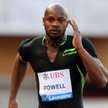 MŚ w lekkoatletyce: Asafa się wycofał