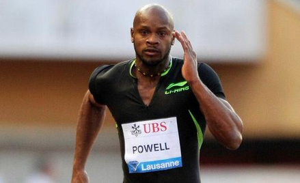 MŚ w lekkoatletyce: Asafa się wycofał