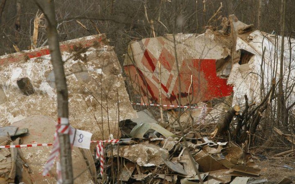 Kto odczyta kłótnię gen. Błasika i mjr. Protasiuka