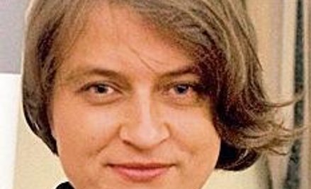 Regina Skibińska prawnik, specjalista ds. ubezpieczeń