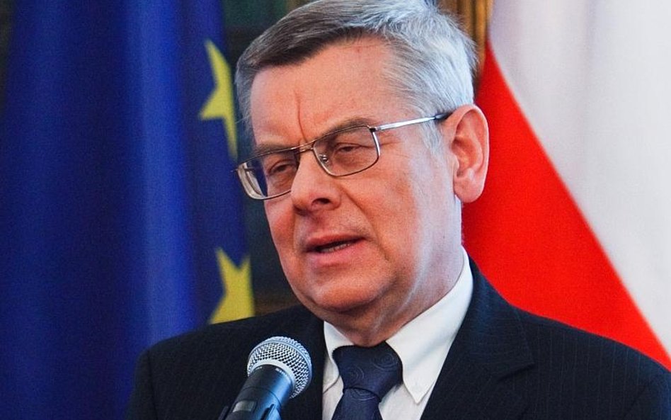 Tomasz Nałęcz