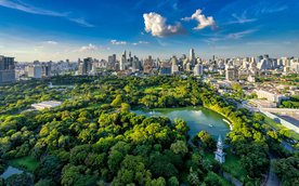 Połączenie na trasie Warszawa-Bangkok obsługiwane będzie całorocznie, rozpoczynając od 26 październi