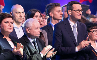 Michał Szułdrzyński: Wolność nie do odrzucenia
