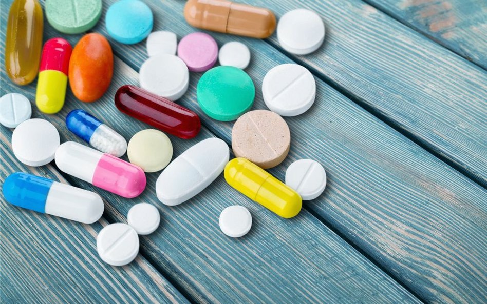 Producent suplementów pod lupą UOKiK