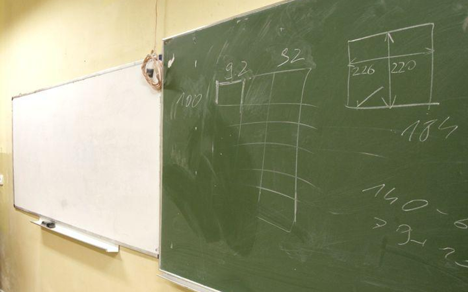 Polacy szykują strajk przeciw ustawie oświatowej