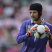 Petr Cech w ostatnich czterech latach wybierany na najlepszego piłkarza Czech