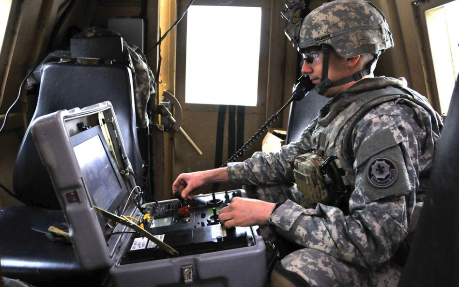 fot. The U.S. Army
