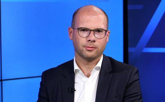 Radosław Cholewiński, członek zarządu ds. inwestycyjnych w Skarbiec TFI