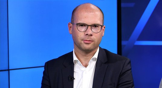 Radosław Cholewiński, członek zarządu ds. inwestycyjnych w Skarbiec TFI