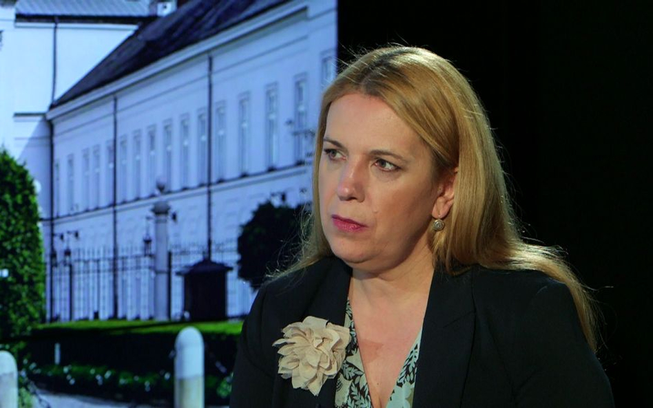 Elżbieta Jakubiak