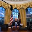 Biden powstrzymuje wyścig zbrojeń