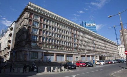 Komisja Nadzoru Finansowego trafiła do prokuratury