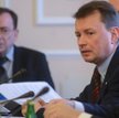 Mariusz Kamiński i Mariusz Błaszczak wyjaśniali posłom przyczyny dymisji szefa policji