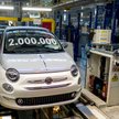 Tychy czekają na następcę Marchionne