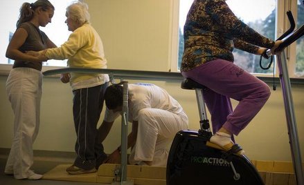 PIT: ulga na rower do rehabilitacji