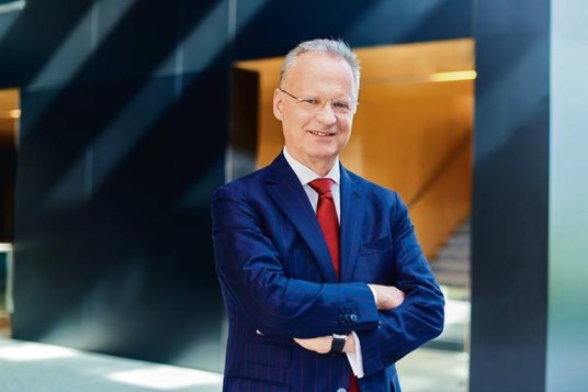 Adam Góral zarządza rzeszowskim Asseco Poland, którego kapitalizacja wynosi 4 mld zł