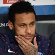 Neymar nie zagra w trzech meczach. To kara za atak na kibica