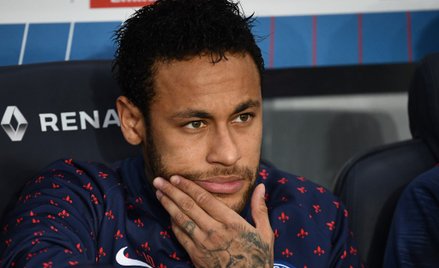 Neymar nie zagra w trzech meczach. To kara za atak na kibica