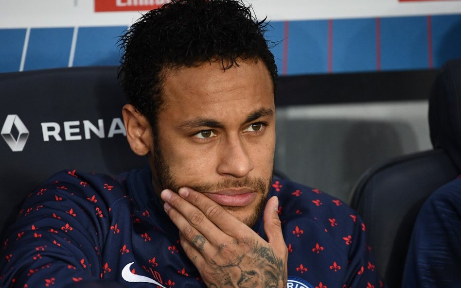 Sąd UE o rejestracji znaku towarowego Neymar