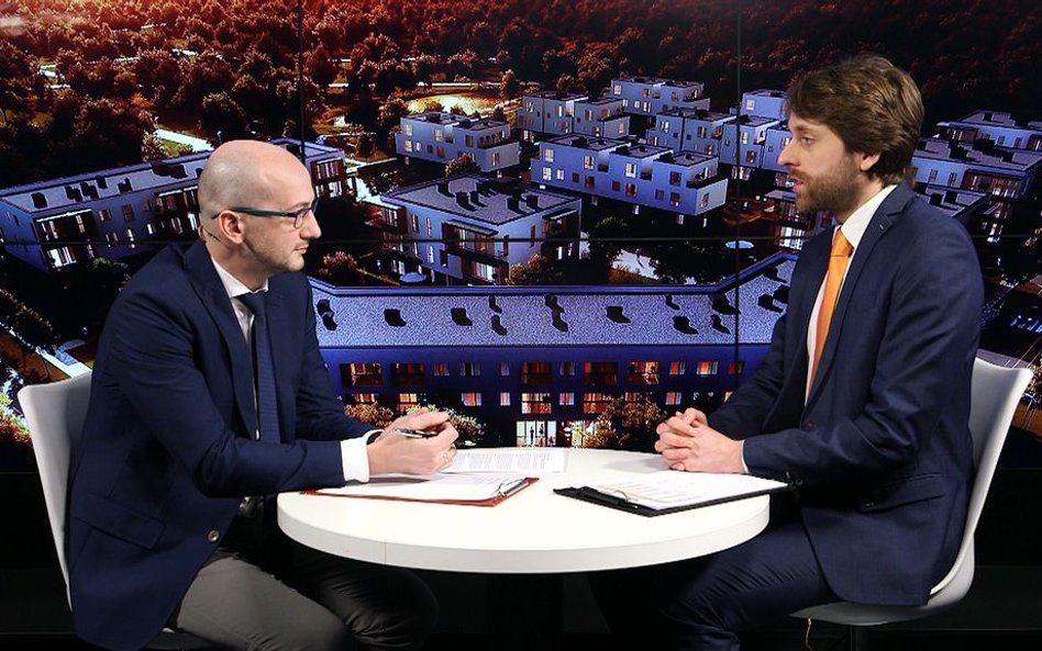 Bartosz Turek: Rynek mieszkaniowy - prognozy na 2020 rok