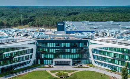 Akcje Neuki mocno w górę po wynikach