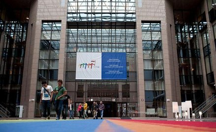 Nasz sprzeciw wobec sankcji