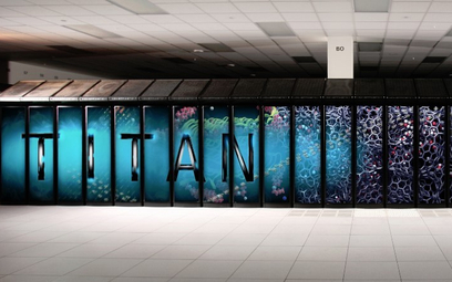 Najpotężniejszy superkomputer znajduje się obecnie w Oak Ridge National Laboratory w USA