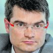 Dawid Sukacz, prezes BBI Capital