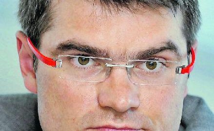 Dawid Sukacz, prezes BBI Capital