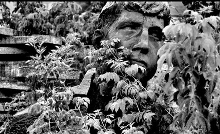 Przez 19 lat „Utrwalacze” stali na składowisku ZDM-u